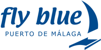 FLY BLUE - MALAGA
